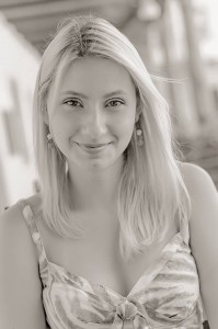 Carmina Nitescu iul 2013
