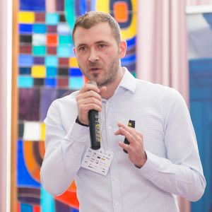 Madalin Mancila mai 2014