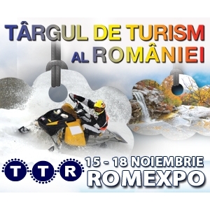 Invitatie La Targul De Turism Al Romaniei Turism Market